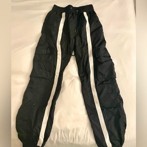 Danielle Guizio track pants